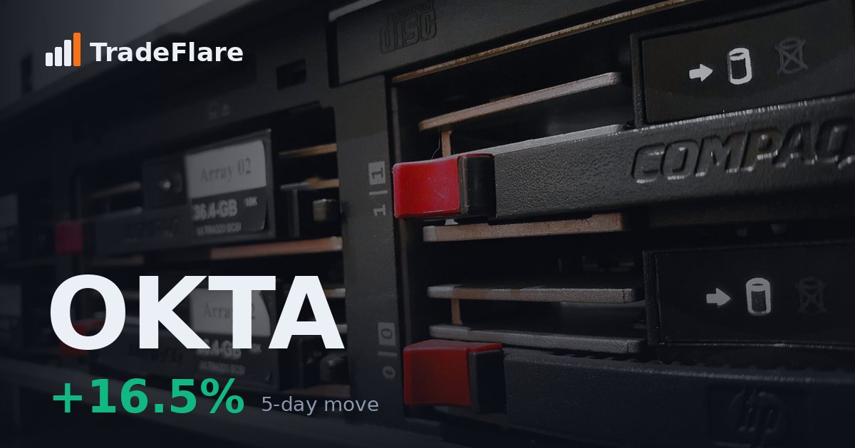 Okta, Inc. (OKTA)