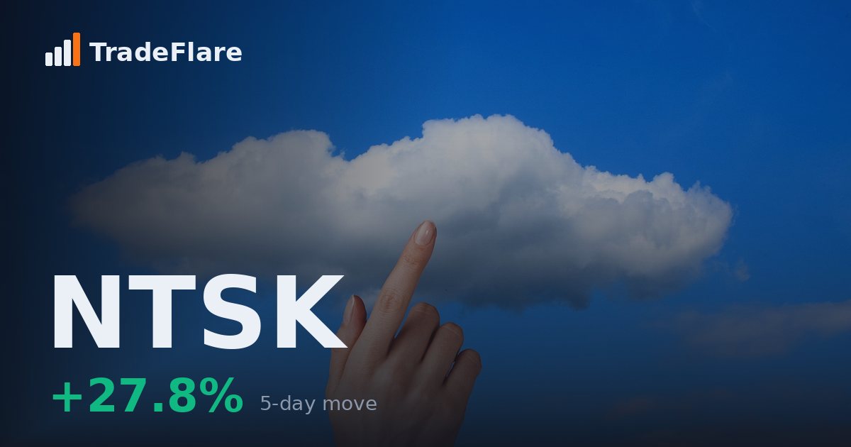 Netskope, Inc. (NTSK)