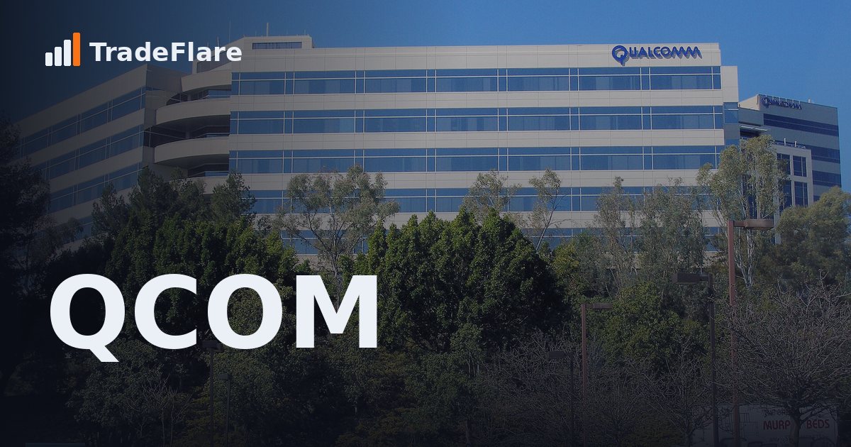 Qualcomm Inc/De (QCOM)