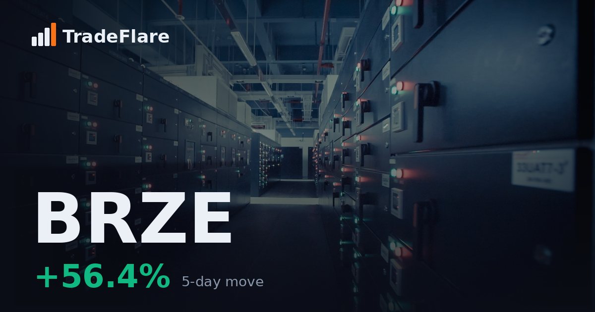 Braze, Inc. (BRZE)