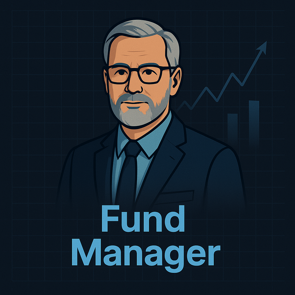 Fund Manager Agent